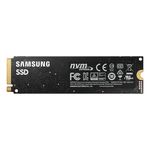 Samsung 980 M.2 250 GB PCI Express 3.0 NVMe V-NAND