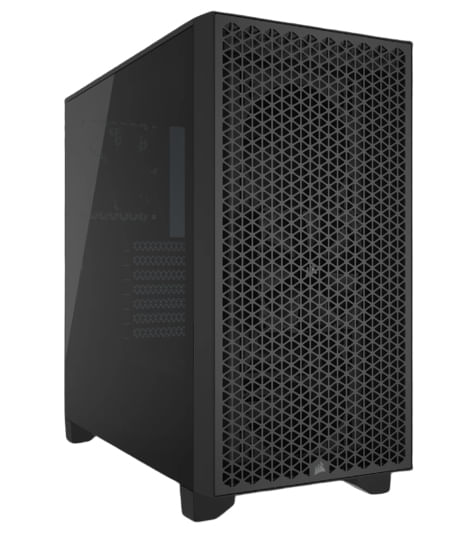 Corsair CC-9011251-WW computer case Midi Tower Nero