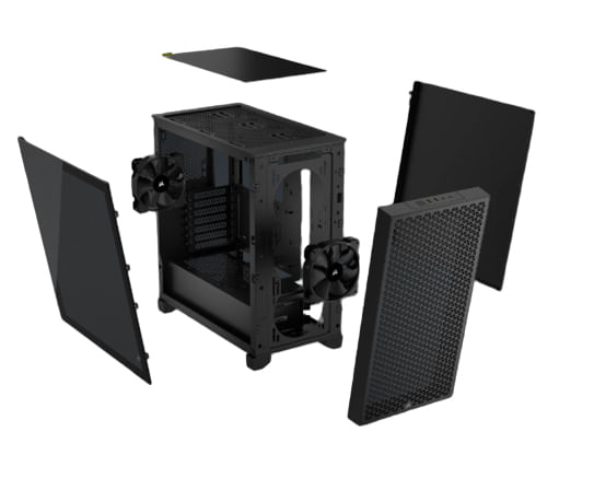 Corsair-CC-9011251-WW-computer-case-Midi-Tower-Nero