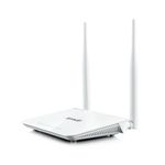 Tenda F300 router wireless Fast Ethernet Bianco