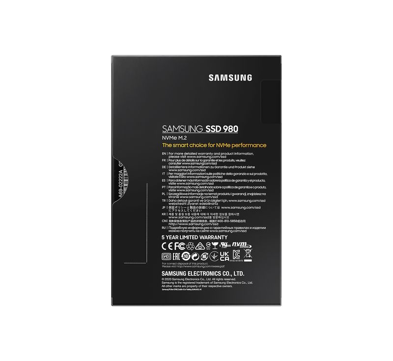 Samsung-980-M.2-500-GB-PCI-Express-3.0-V-NAND-NVMe