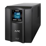 APC Smart-UPS gruppo di continuità (UPS) A linea interattiva 1 kVA 600 W 8 presa(e) AC