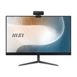 MSI AM241 11M-014EU i5-1135G7 Intel® Core™ i5 60,5 cm (23.8") 1920 x 1080 Pixel 8 GB DDR4-SDRAM 256 GB SSD PC All-in