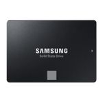 Samsung 870 EVO 2.5" 2 TB Serial ATA III V-NAND MLC