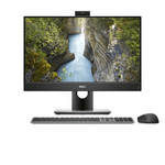 DELL OptiPlex 7400 i5-12500 Intel® Core™ i5 60,5 cm (23.8") 1920 x 1080 Pixel 8 GB DDR4-SDRAM 256 GB SSD PC All-in