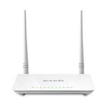 Tenda D303 router wireless Fast Ethernet Dual-band (2.4 GHz/5 GHz) 3G Bianco