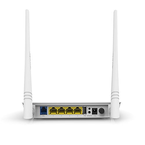 Tenda-D303-router-wireless-Fast-Ethernet-Dual-band--2.4-GHz-5-GHz--3G-Bianco