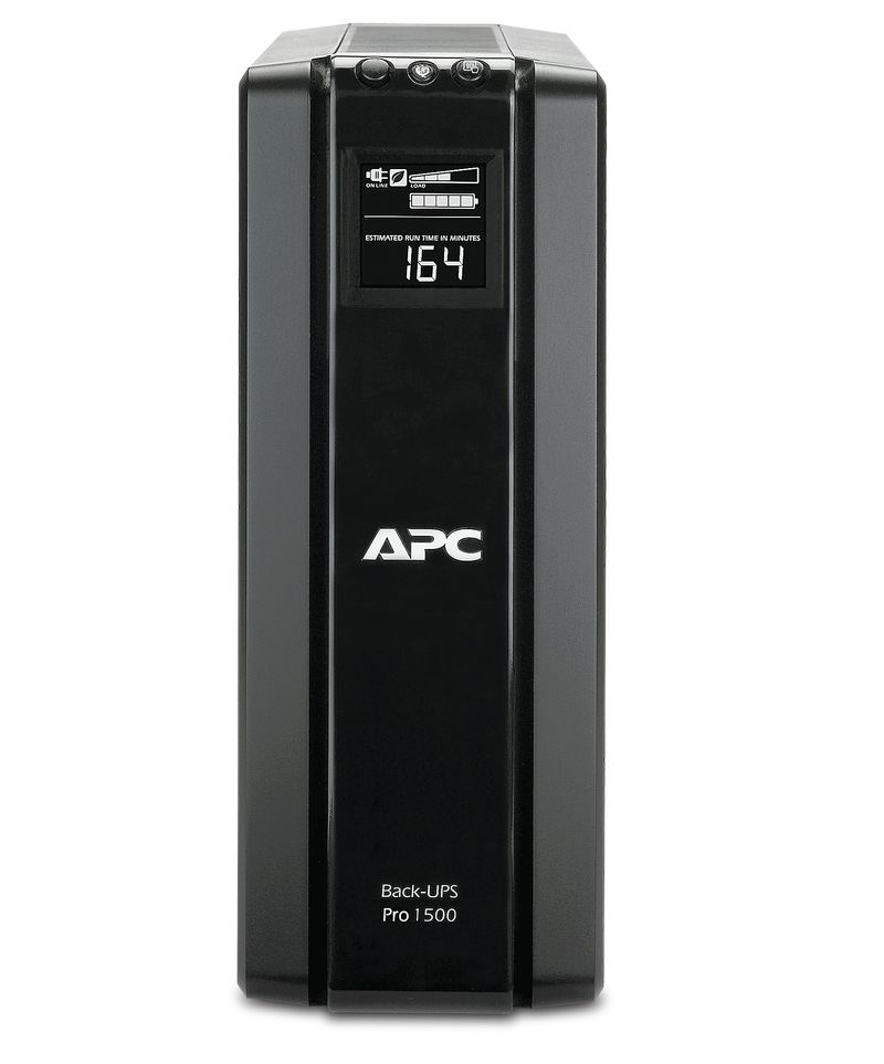 APC-Back-UPS-Pro-gruppo-di-continuita--UPS--A-linea-interattiva-15-kVA-865-W-6-presa-e--AC