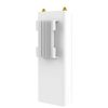 IP-COM-Networks-BS6-punto-accesso-WLAN-300-Mbit-s-Bianco-Supporto-Power-over-Ethernet--PoE-