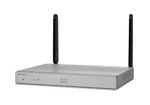 Cisco-C1111-8P-router-cablato-Gigabit-Ethernet-Argento