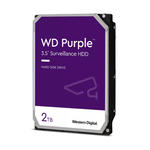 Western Digital WD22PURZ disco rigido interno 3.5" 2 TB SATA