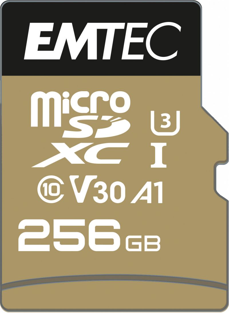 Emtec-SpeedIN-Pro-256-GB-MicroSDXC-UHS-I-Classe-10