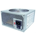 Nilox NX-PSNI4001 alimentatore per computer 400 W 20+4 pin ATX ATX Bianco