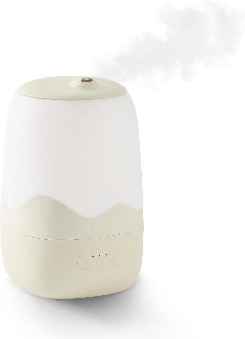 Babymoov HUMIDIFICATORE WAVE Umidificatore a Freddo