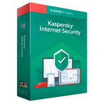 Kaspersky Internet Security Sicurezza antivirus Base 1 licenza/e 1 anno/i