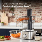 Kenwood-Robot-da-Cucina-MultiPro-Express-FDP65.590SI---Potente-e-Versatile