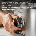 Kenwood-Robot-da-Cucina-MultiPro-Express-FDP65.590SI---Potente-e-Versatile