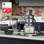 Kenwood-Robot-da-Cucina-MultiPro-Express-FDP65.590SI---Potente-e-Versatile