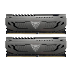 Patriot Memory Viper Steel PVS416G373C7K memoria 16 GB 2 x 8 GB DDR4 3733 MHz