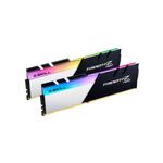 Gskill G.Skill Trident Z F4-3600C16D-16GTZNC memoria 16 GB 2 x 8 GB DDR4 3600 MHz