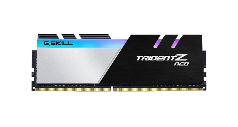 G.Skill-Trident-Z-F4-3600C16D-16GTZNC-memoria-16-GB-2-x-8-GB-DDR4-3600-MHz