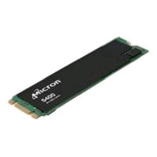 Lenovo-4XB7A82287-drives-allo-stato-solido-M.2-480-GB-Serial-ATA-III-3D-TLC-NAND