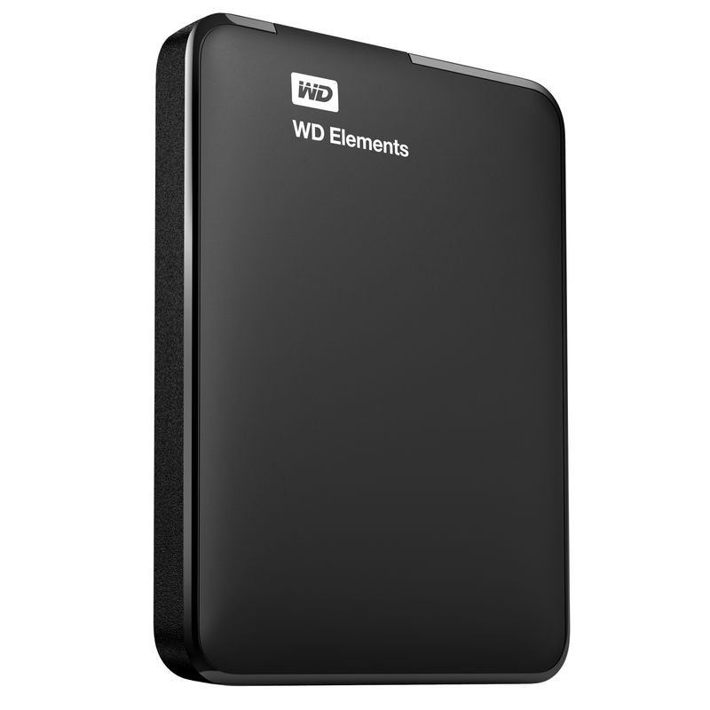 Western-Digital-WD-Elements-Portable-disco-rigido-esterno-2-TB-Nero