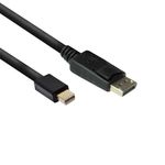 Ewent EW9866 cavo e adattatore video 0,202 m VGA (D-Sub) HDMI + 3.5mm Nero