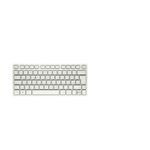 CHERRY-KW-7100-MINI-BT-tastiera-Bluetooth-QWERTZ-Tedesco-Bianco