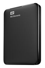 Western-Digital-WD-Elements-Portable-disco-rigido-esterno-4-TB-Nero