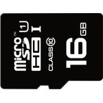 Emtec ECMSDM16GHC10 memoria flash 16 GB MicroSD Classe 10