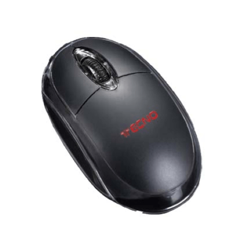 Tecno-TC-11-mouse-Ambidestro-USB-tipo-A-Ottico-800-DPI