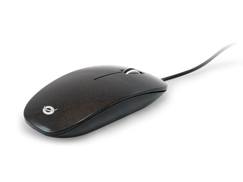 Conceptronic-CLLM3BDESK-mouse-Ambidestro-USB-tipo-A-Ottico-800-DPI