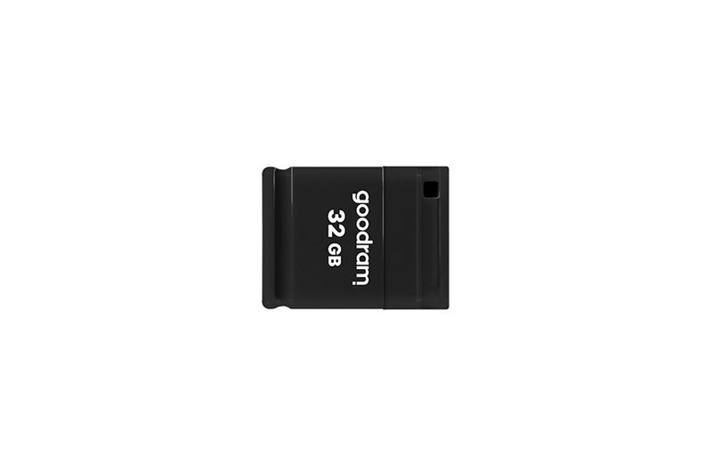 Goodram-UPI2-unita-flash-USB-32-GB-USB-tipo-A-2.0-Nero