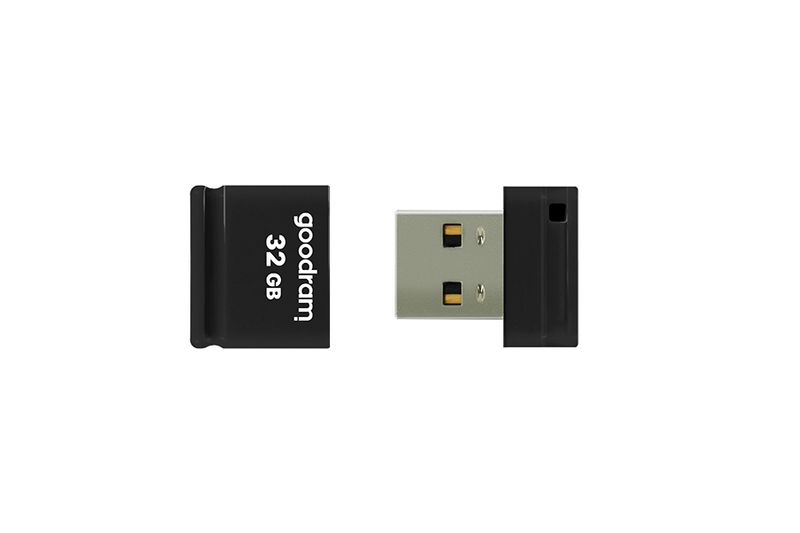 Goodram-UPI2-unita-flash-USB-32-GB-USB-tipo-A-2.0-Nero