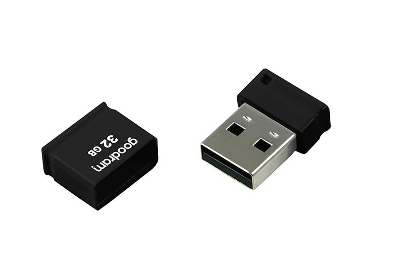 Goodram-UPI2-unita-flash-USB-32-GB-USB-tipo-A-2.0-Nero