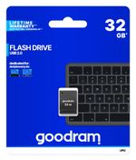 Goodram-UPI2-unita-flash-USB-32-GB-USB-tipo-A-2.0-Nero