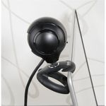 Hama-Webcam-per-PC-HD--Spy-Protect--HD-720p-16-9-USB-Jack-35mm-microfono-integrato-4-led-supporto-a-clip-protezioni-lenti-nero