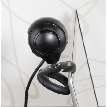 Hama-Webcam-per-PC-HD--Spy-Protect--HD-720p-16-9-USB-Jack-35mm-microfono-integrato-4-led-supporto-a-clip-protezioni-lenti-nero