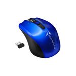 Techmade-TM-XJ30-BL-mouse-Ambidestro-RF-Wireless-Ottico-1600-DPI