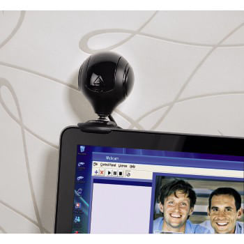 Hama-Webcam-per-PC-HD--Spy-Protect--HD-720p-16-9-USB-Jack-35mm-microfono-integrato-4-led-supporto-a-clip-protezioni-lenti-nero