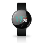 Techmade-TM-JOY-BK-smartwatch-e-orologio-sportivo-244-cm--0.96---Touch-screen-Nero