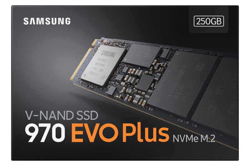 Samsung-970-EVO-Plus-NVMe-M.2-SSD-250-GB