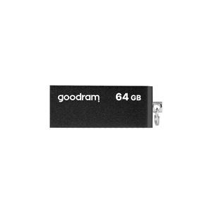 Goodram UCU2 unità flash USB 64 GB USB tipo A 2.0 Nero