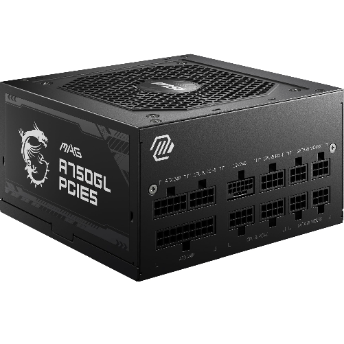 MSI-MAG-A750GL-PCIE5-Alimentatore-750W