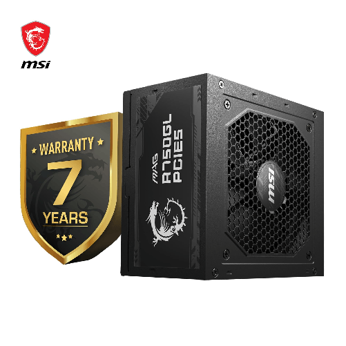 MSI-MAG-A750GL-PCIE5-Alimentatore-750W