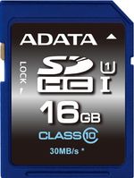 ADATA-Premier-SDHC-UHS-I-U1-Class10-16GB-Classe-10