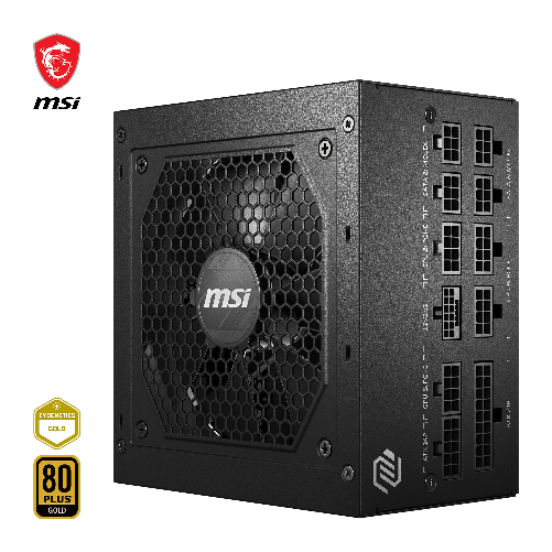 MSI-MAG-A750GL-PCIE5-Alimentatore-750W
