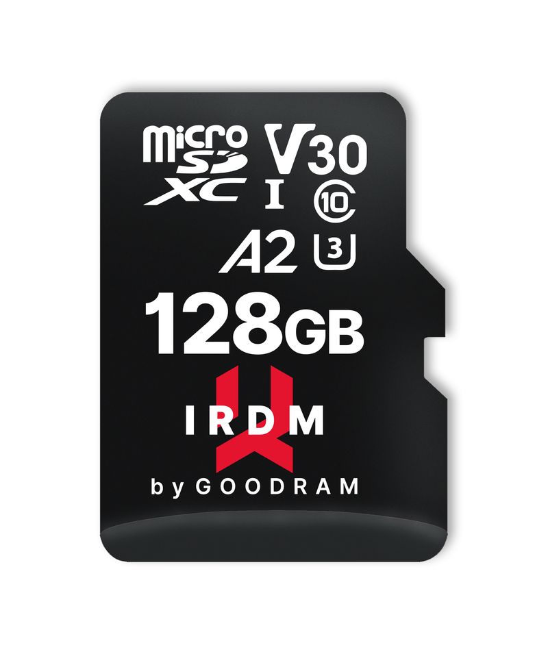 Goodram-IRDM-M2AA-128-GB-SDXC-UHS-I-Classe-10