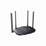 Tenda-TX9-PRO-router-wireless-Gigabit-Ethernet-Dual-band--2.4-GHz-5-GHz--Nero